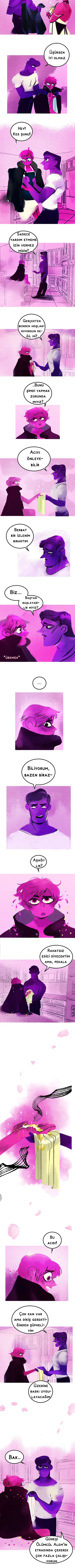 Olimpos Tanrıları - Bölüm 22 Sayfa 4