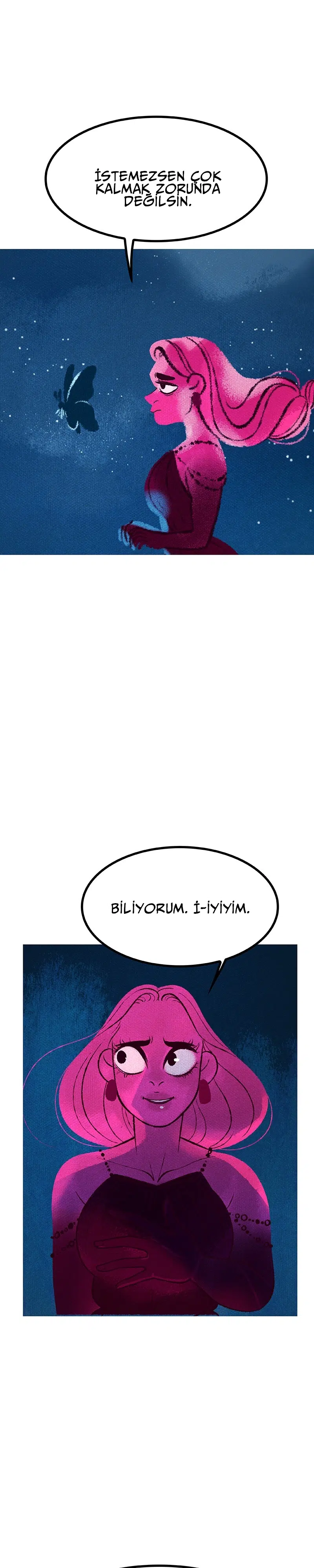 Olimpos Tanrıları - Bölüm 230 Sayfa 3