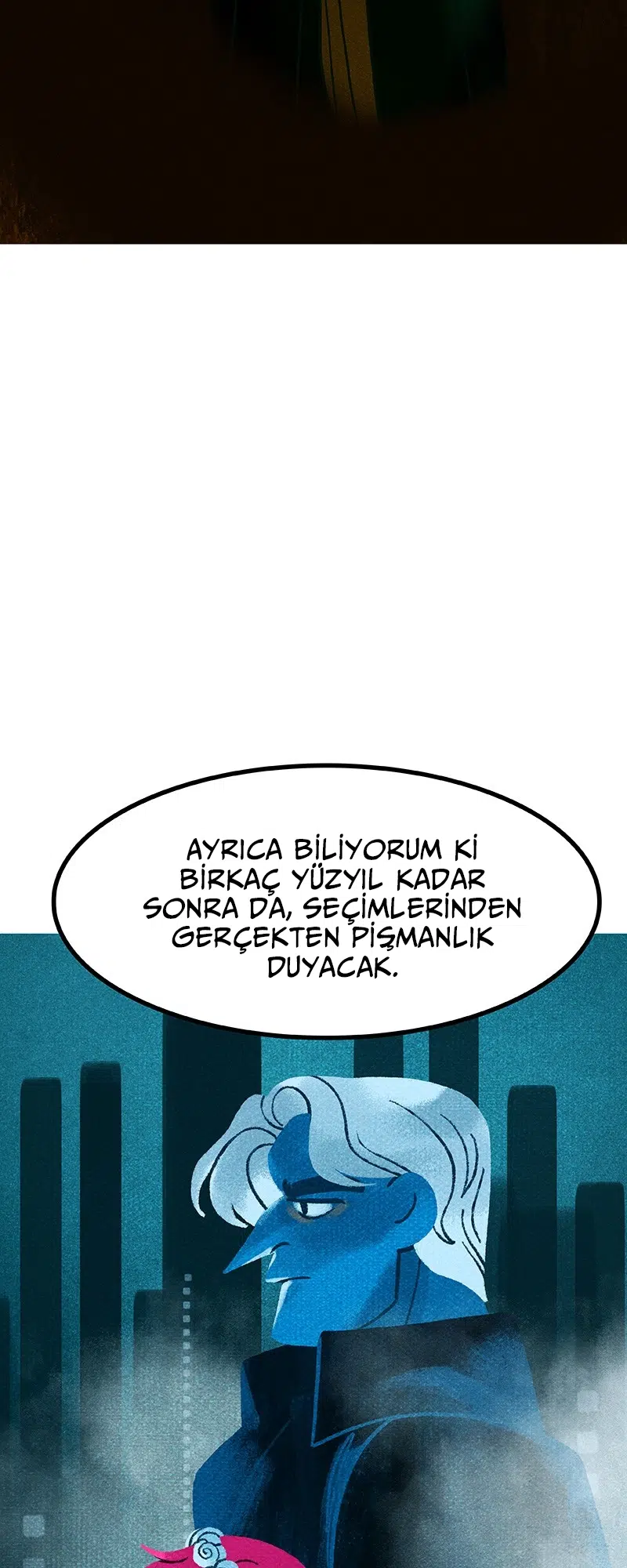 Olimpos Tanrıları - Bölüm 230 Sayfa 27