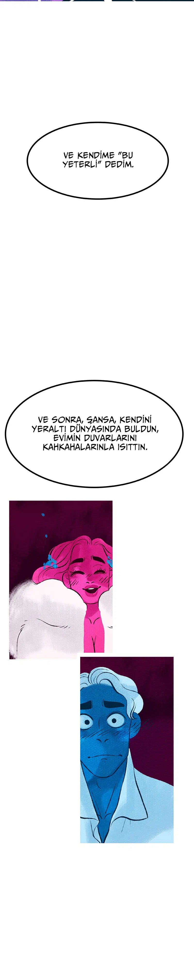 Olimpos Tanrıları - Bölüm 231 Sayfa 22