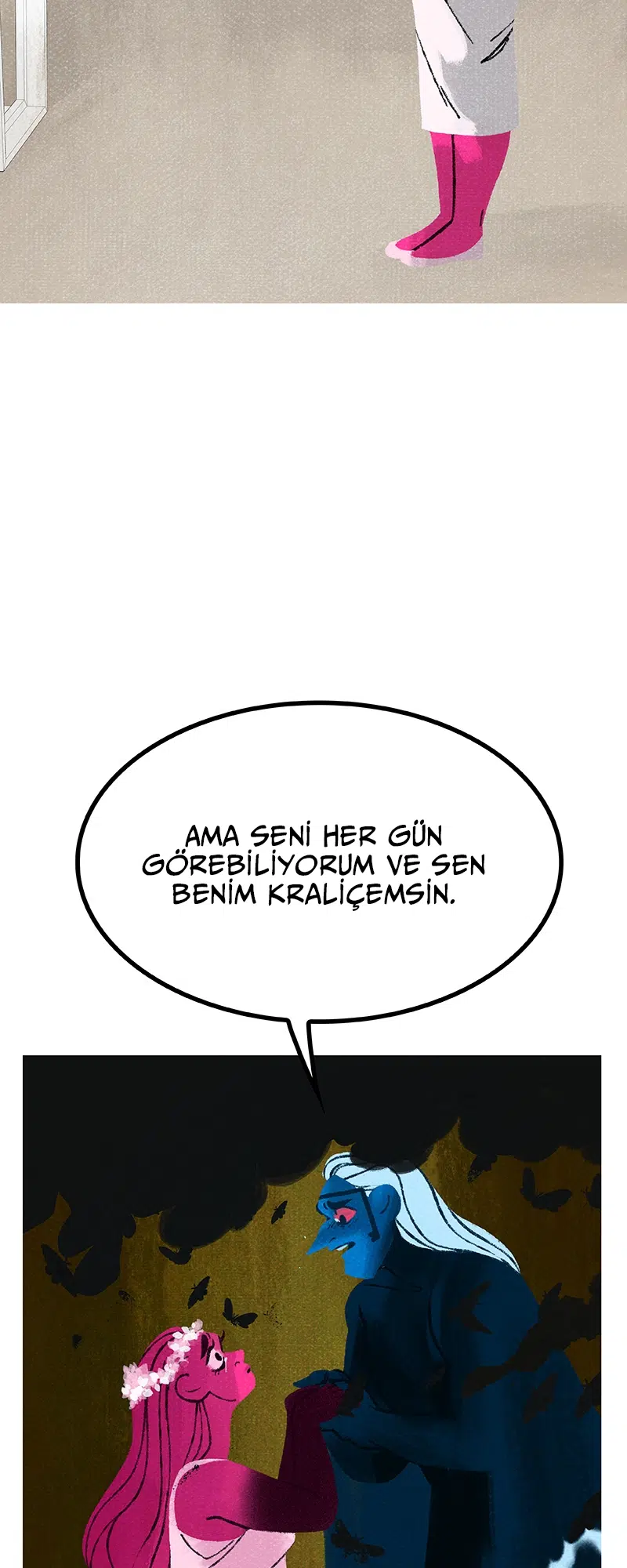 Olimpos Tanrıları - Bölüm 231 Sayfa 27