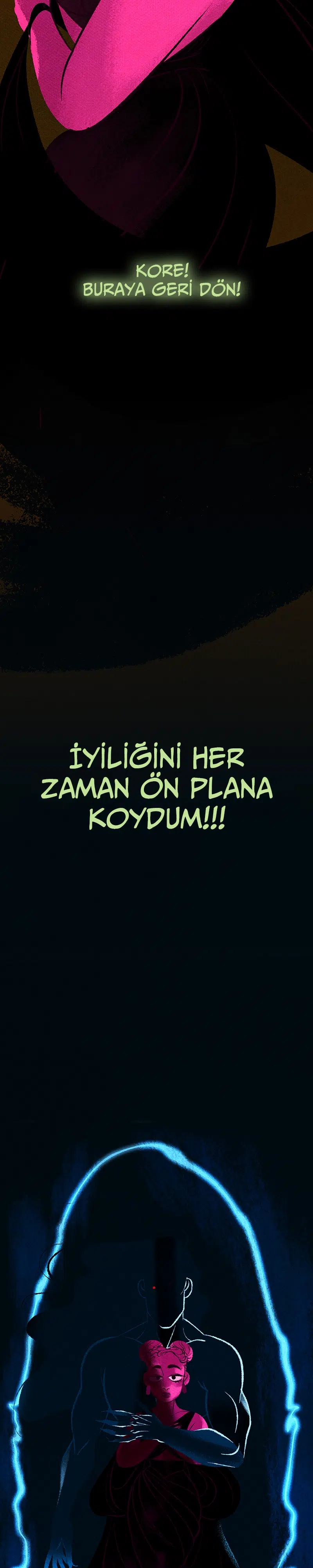 Olimpos Tanrıları - Bölüm 232 Sayfa 7