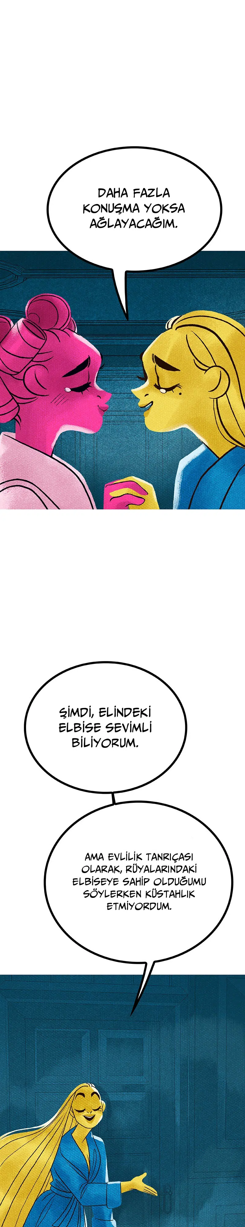 Olimpos Tanrıları - Bölüm 234 Sayfa 14