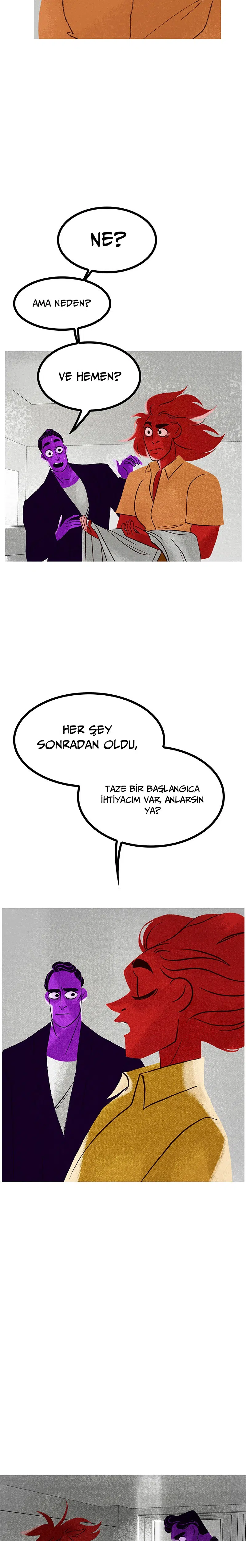 Olimpos Tanrıları - Bölüm 237 Sayfa 6