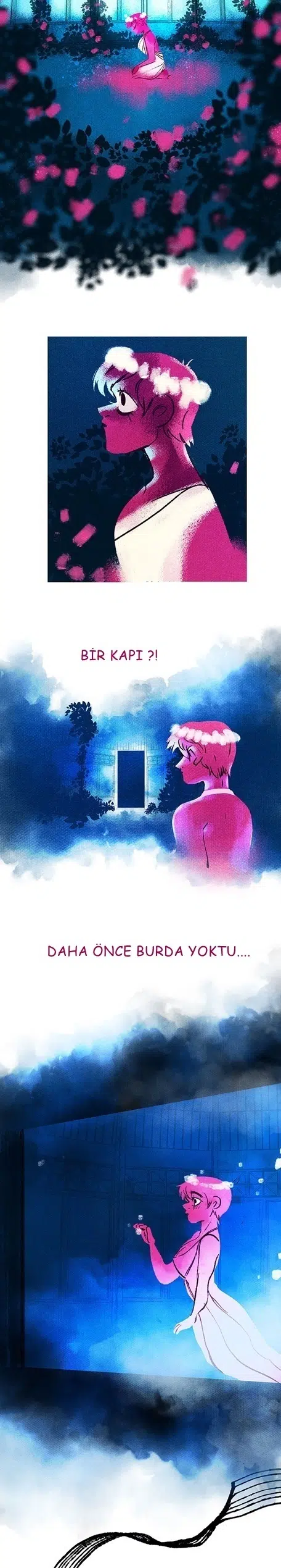 Olimpos Tanrıları - Bölüm 23 Sayfa 23