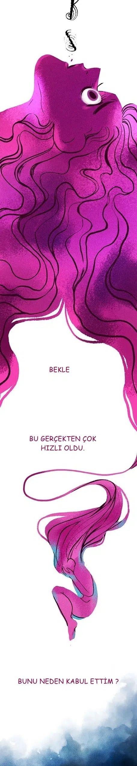 Olimpos Tanrıları - Bölüm 23 Sayfa 28