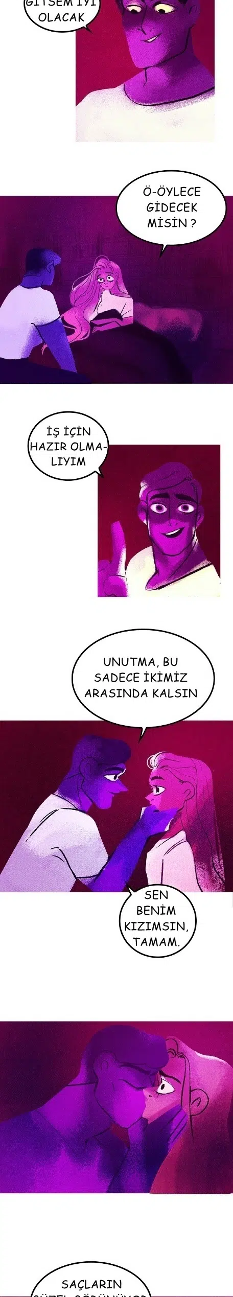 Olimpos Tanrıları - Bölüm 23 Sayfa 34