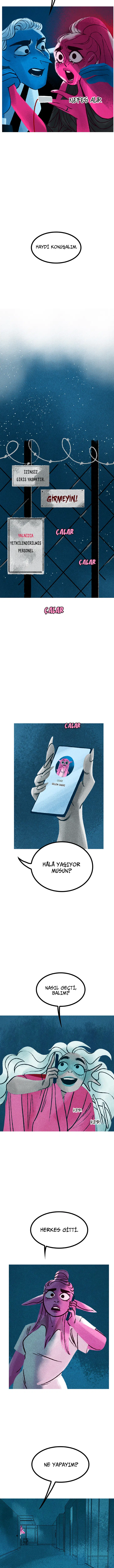 Olimpos Tanrıları - Bölüm 240 Sayfa 15