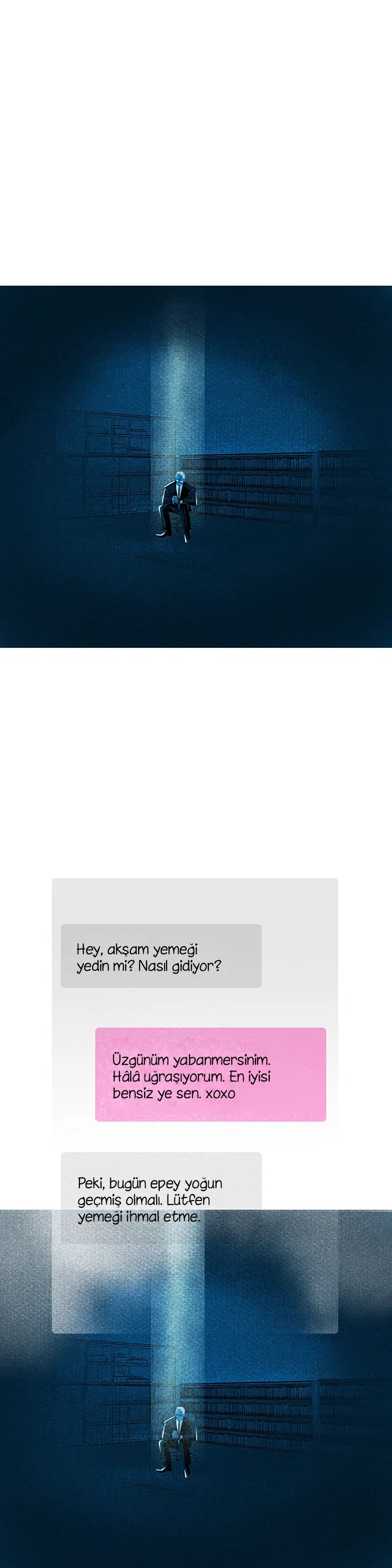 Olimpos Tanrıları - Bölüm 241 Sayfa 25