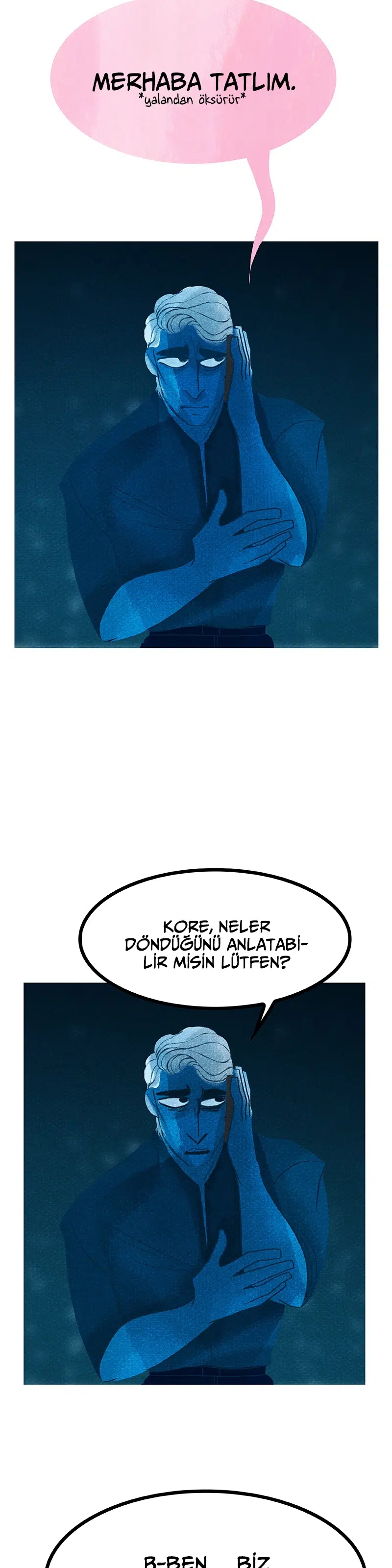 Olimpos Tanrıları - Bölüm 242 Sayfa 32