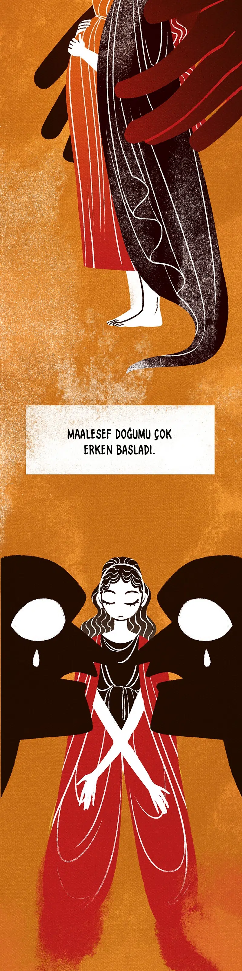 Olimpos Tanrıları - Bölüm 243 Sayfa 14