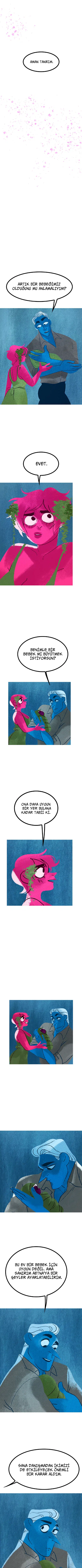 Olimpos Tanrıları - Bölüm 244 Sayfa 4