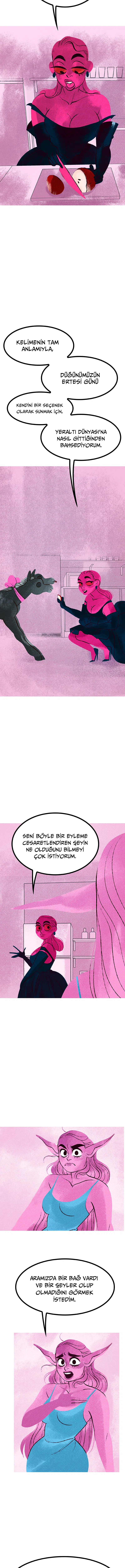 Olimpos Tanrıları - Bölüm 245 Sayfa 7
