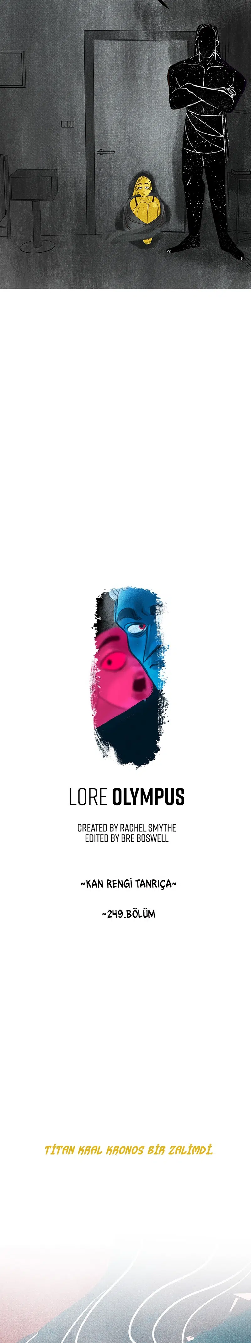Olimpos Tanrıları - Bölüm 249 Sayfa 7