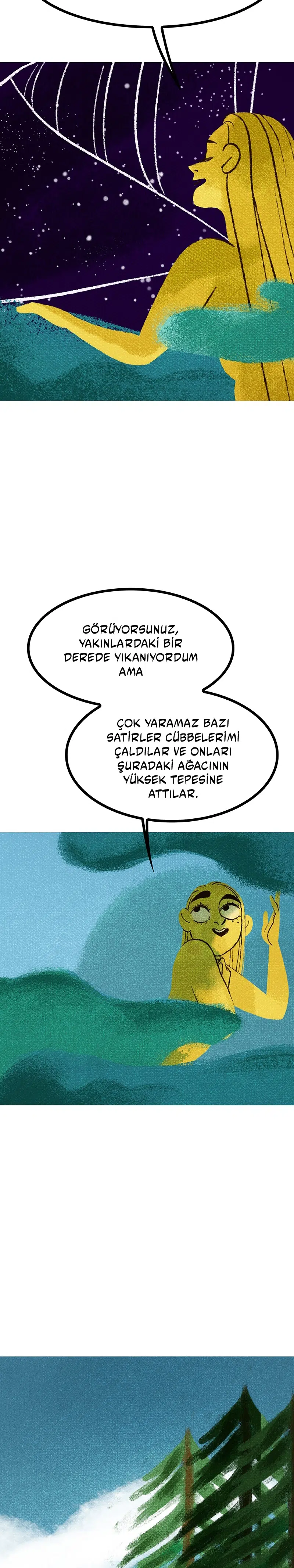 Olimpos Tanrıları - Bölüm 249 Sayfa 13