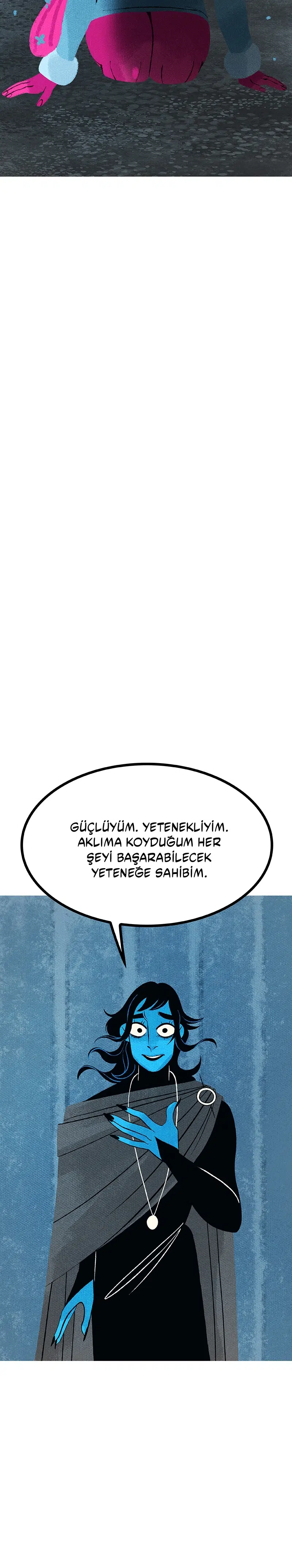 Olimpos Tanrıları - Bölüm 250 Sayfa 11