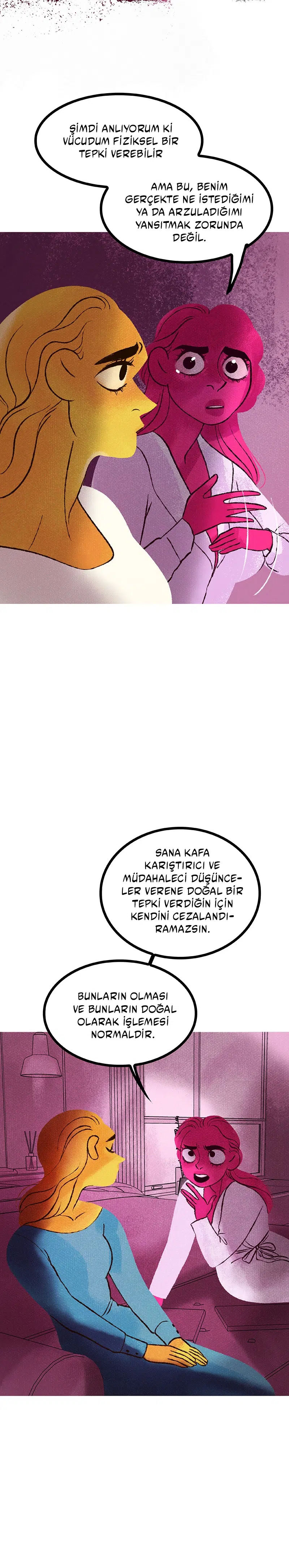 Olimpos Tanrıları - Bölüm 252 Sayfa 32