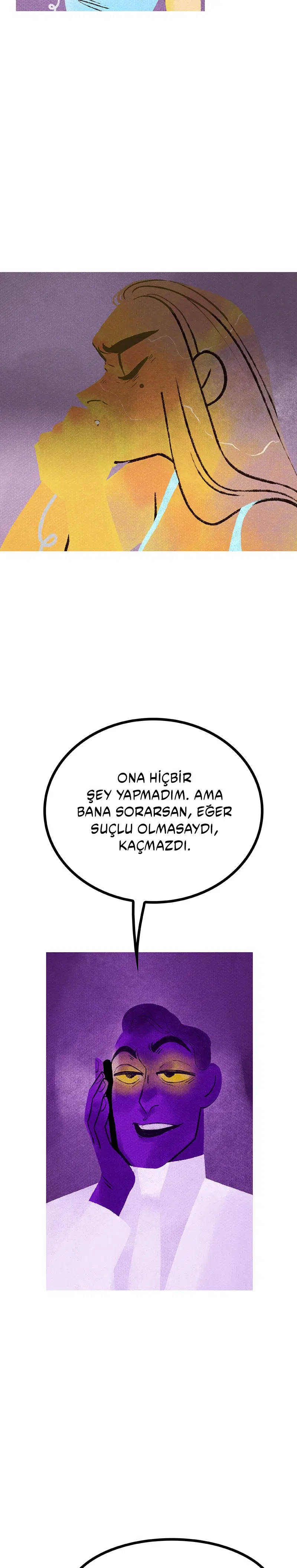 Olimpos Tanrıları - Bölüm 257 Sayfa 34