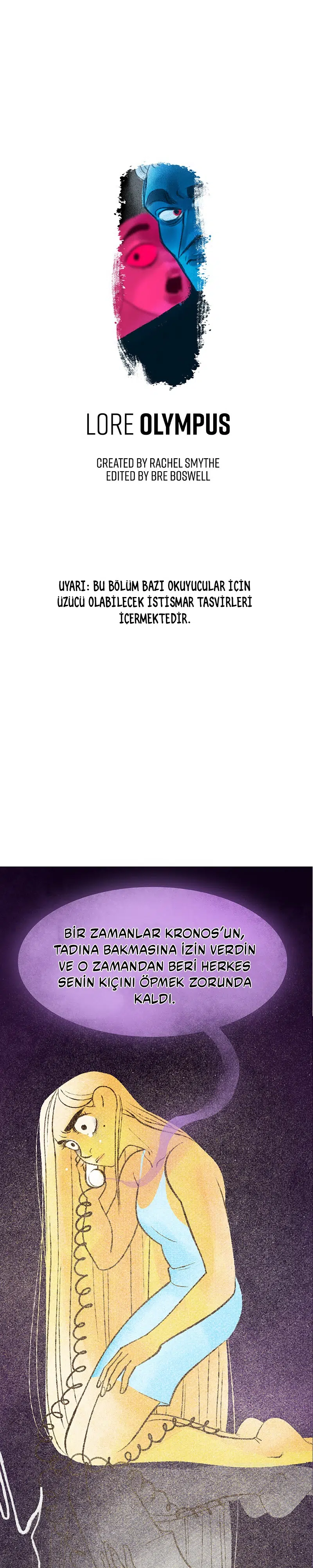 Olimpos Tanrıları - Bölüm 258 Sayfa 2