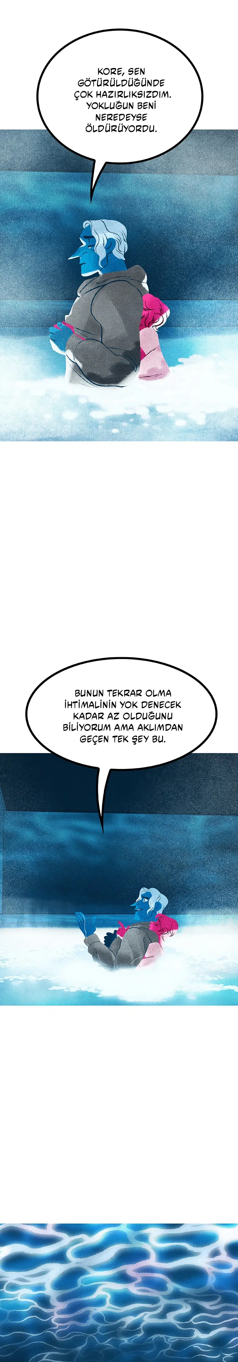 Olimpos Tanrıları - Bölüm 259 Sayfa 20