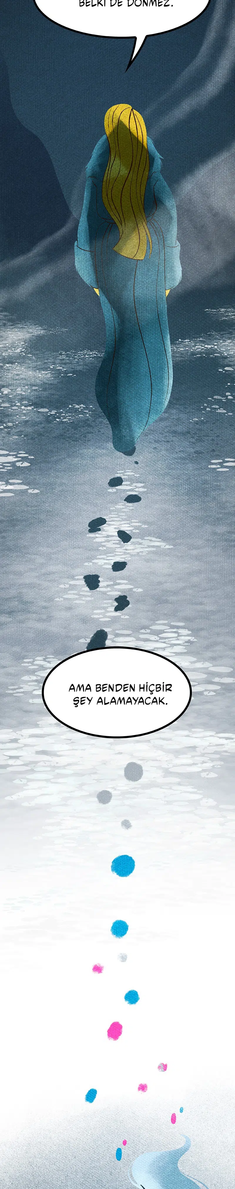Olimpos Tanrıları - Bölüm 259 Sayfa 34