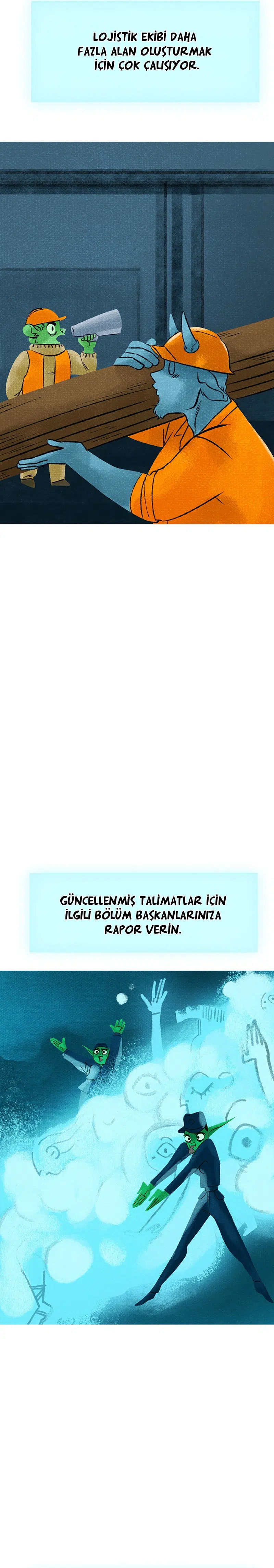 Olimpos Tanrıları - Bölüm 262 Sayfa 18
