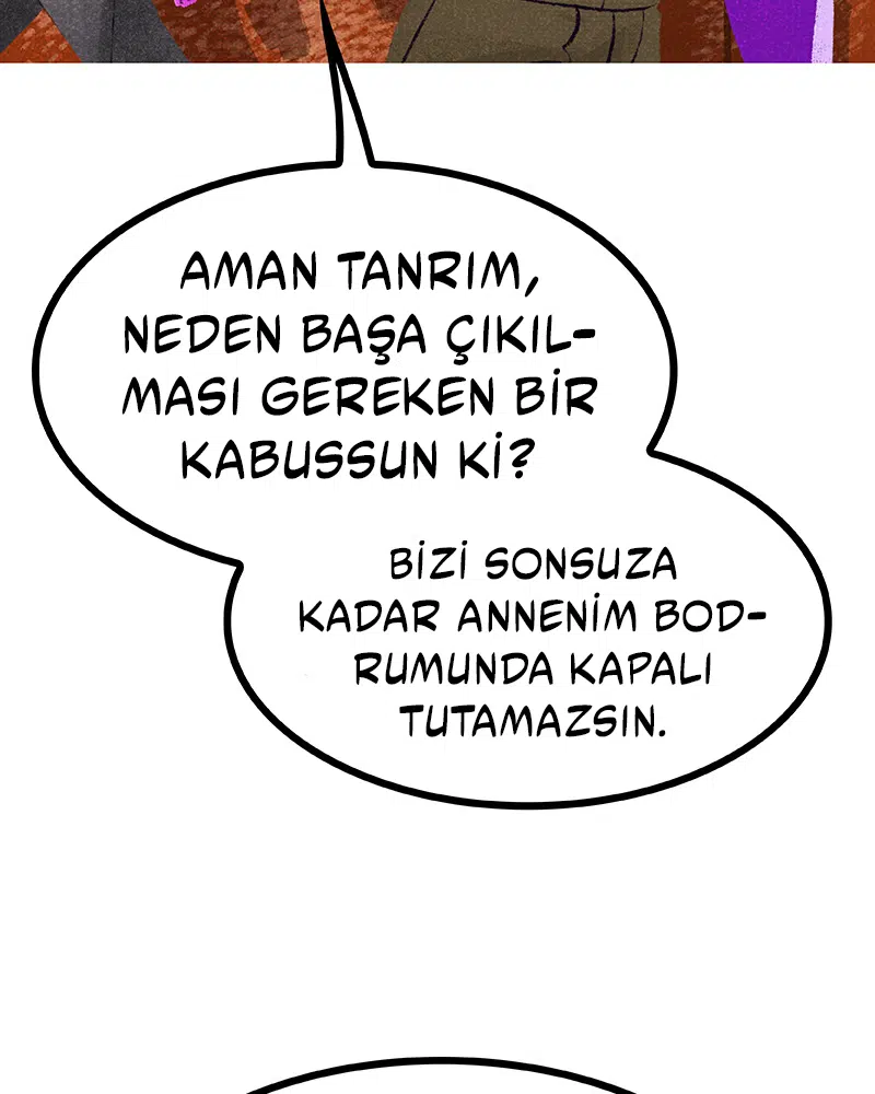 Olimpos Tanrıları - Bölüm 263 Sayfa 3