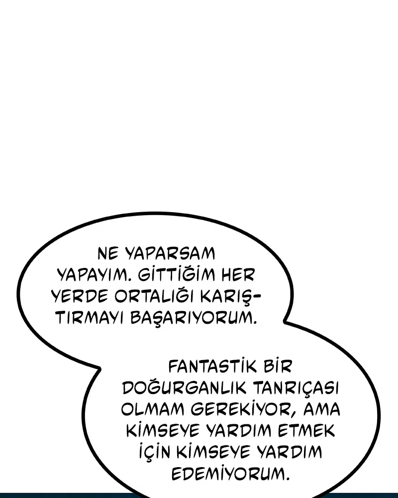Olimpos Tanrıları - Bölüm 263 Sayfa 25
