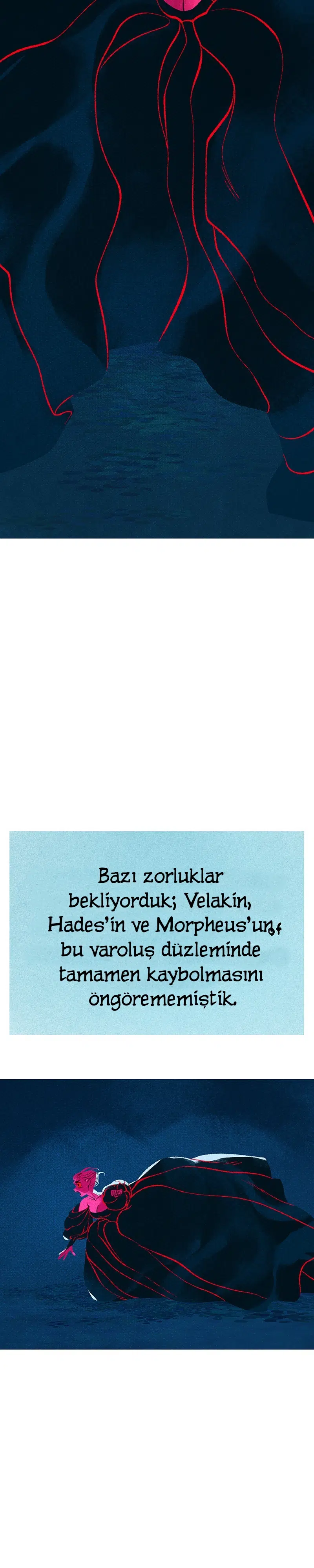 Olimpos Tanrıları - Bölüm 267 Sayfa 4