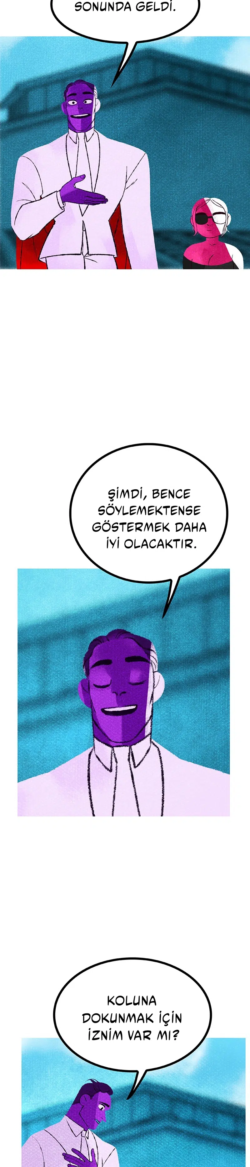 Olimpos Tanrıları - Bölüm 267 Sayfa 43