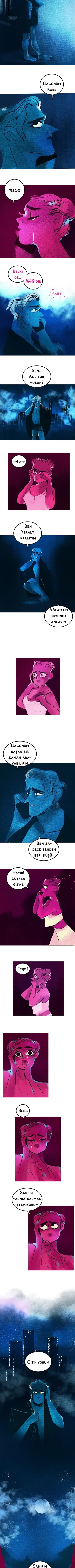 Olimpos Tanrıları - Bölüm 26 Sayfa 3