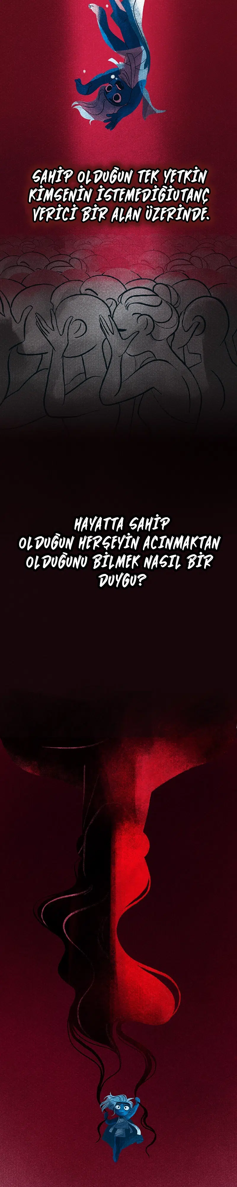 Olimpos Tanrıları - Bölüm 270 Sayfa 32