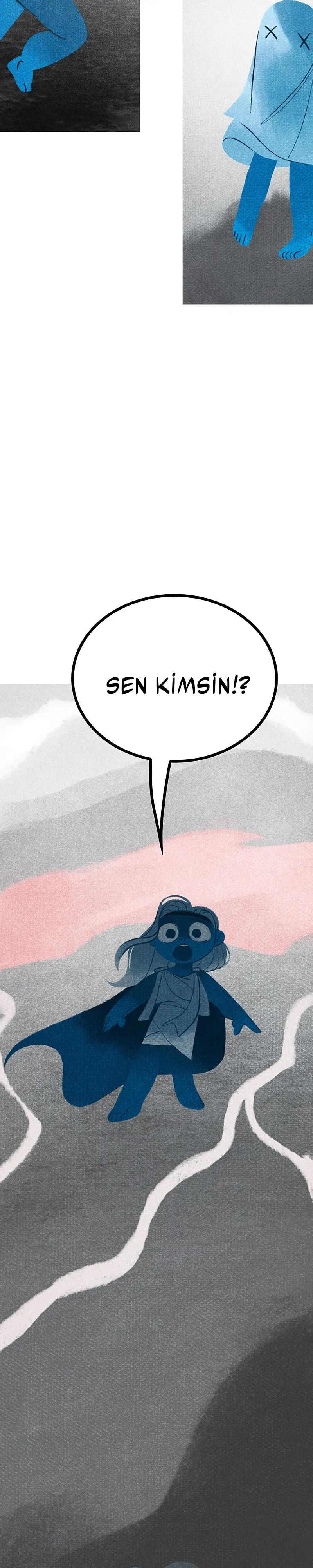 Olimpos Tanrıları - Bölüm 270 Sayfa 46