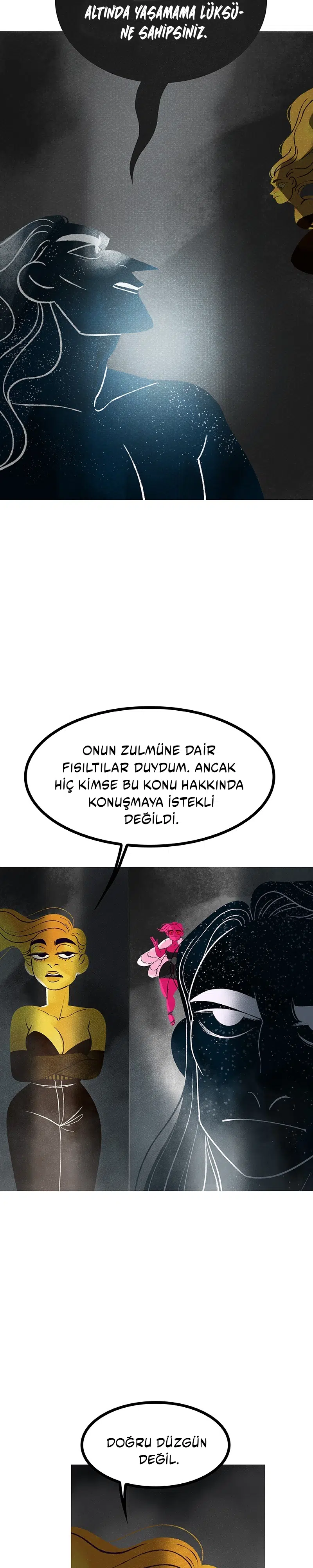Olimpos Tanrıları - Bölüm 271 Sayfa 37