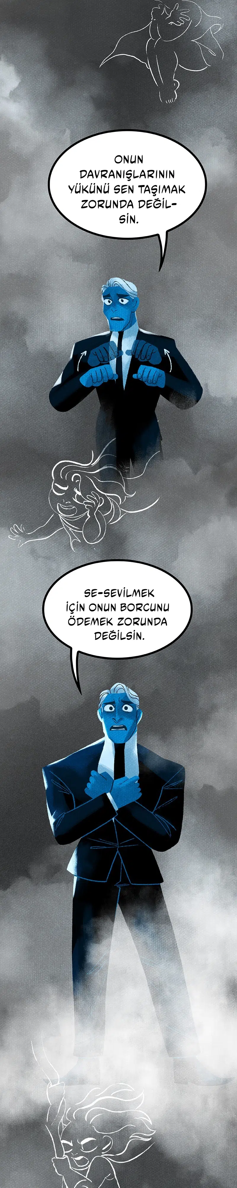 Olimpos Tanrıları - Bölüm 274 Sayfa 9