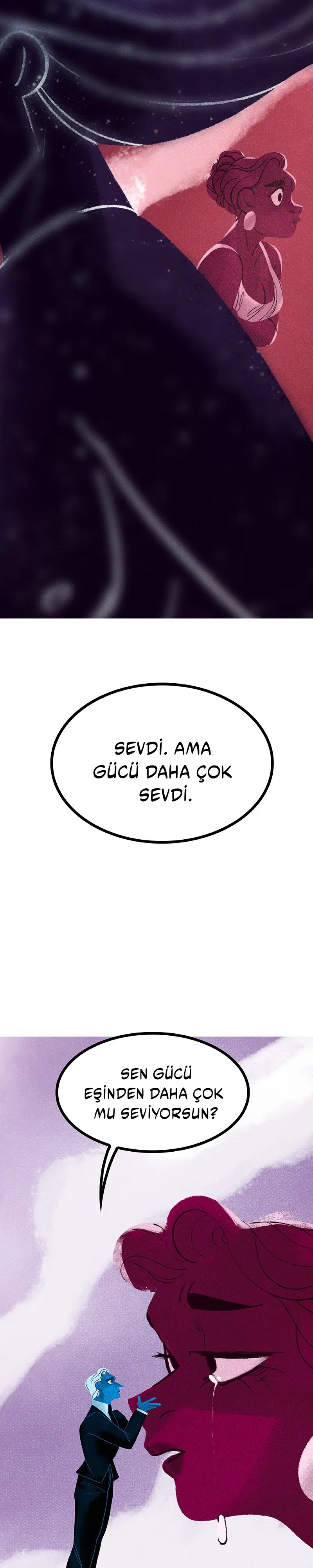 Olimpos Tanrıları - Bölüm 274 Sayfa 23