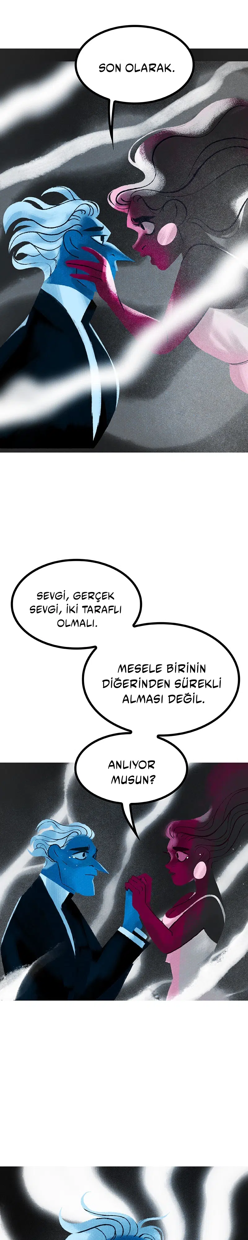 Olimpos Tanrıları - Bölüm 274 Sayfa 30