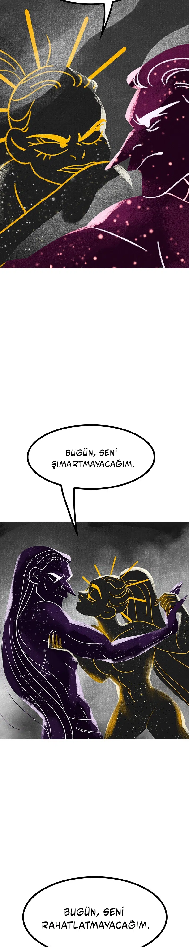Olimpos Tanrıları - Bölüm 275 Sayfa 11