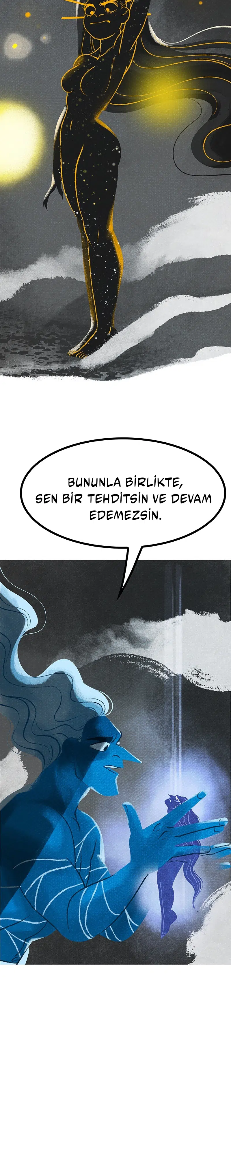 Olimpos Tanrıları - Bölüm 275 Sayfa 46