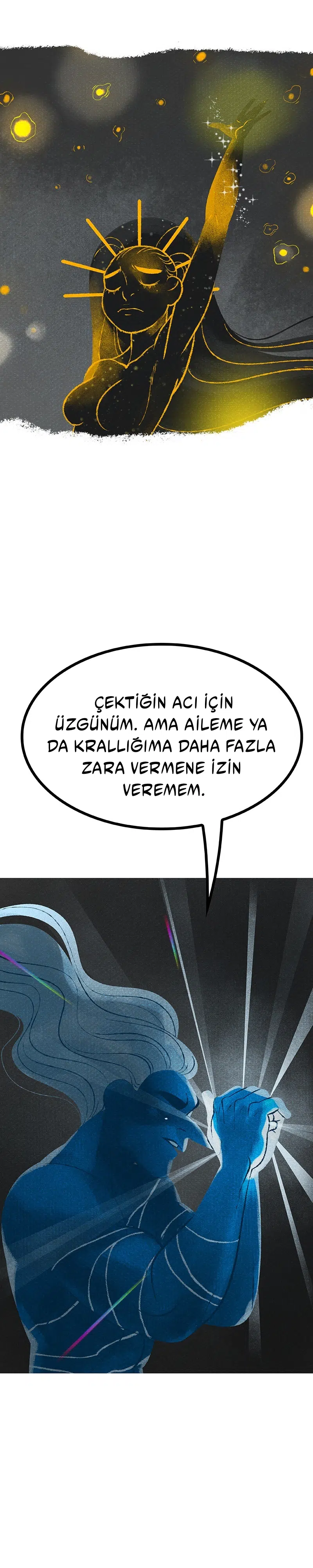 Olimpos Tanrıları - Bölüm 275 Sayfa 47