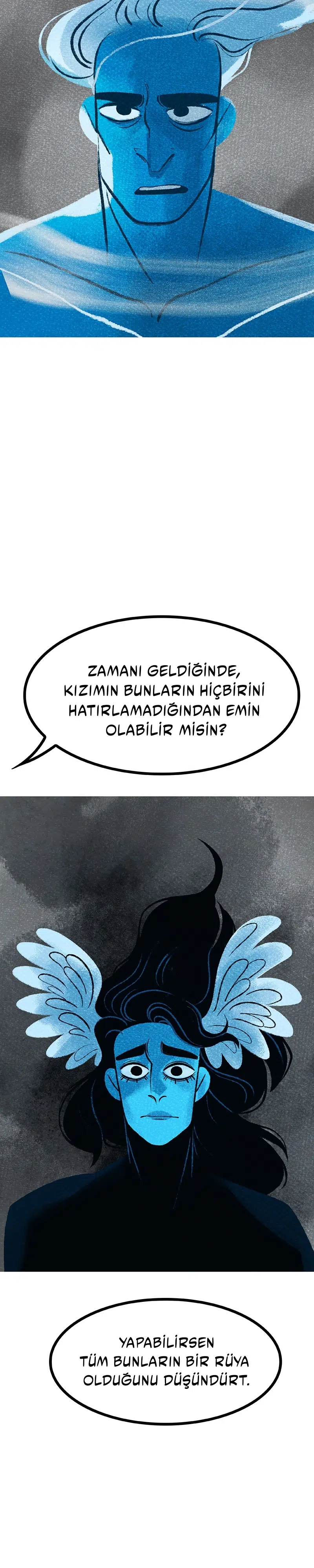 Olimpos Tanrıları - Bölüm 276 Sayfa 7