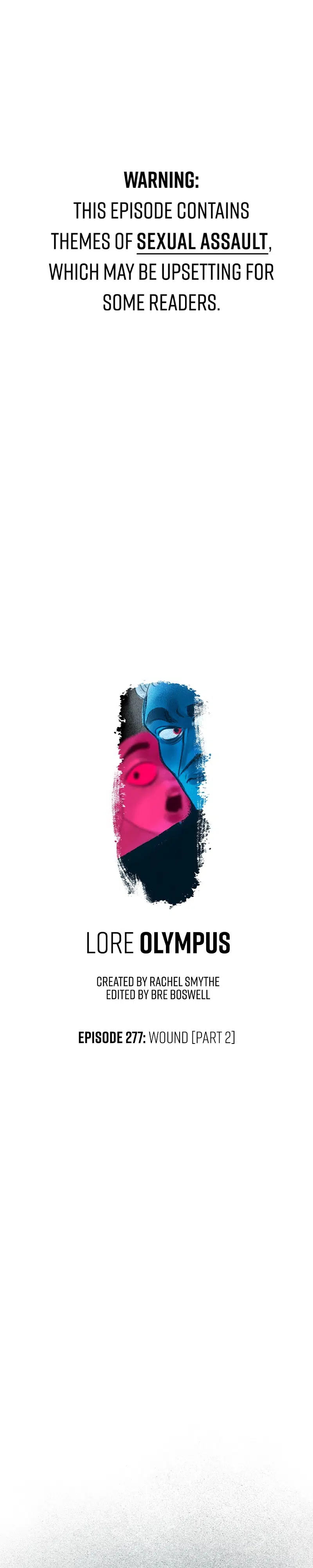 Olimpos Tanrıları - Bölüm 277 Sayfa 2