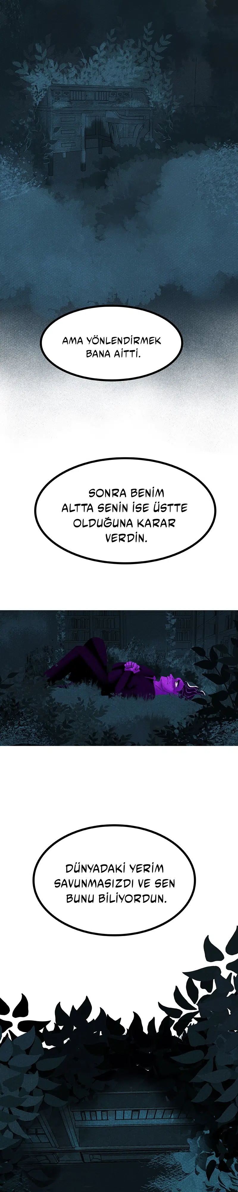 Olimpos Tanrıları - Bölüm 277 Sayfa 19