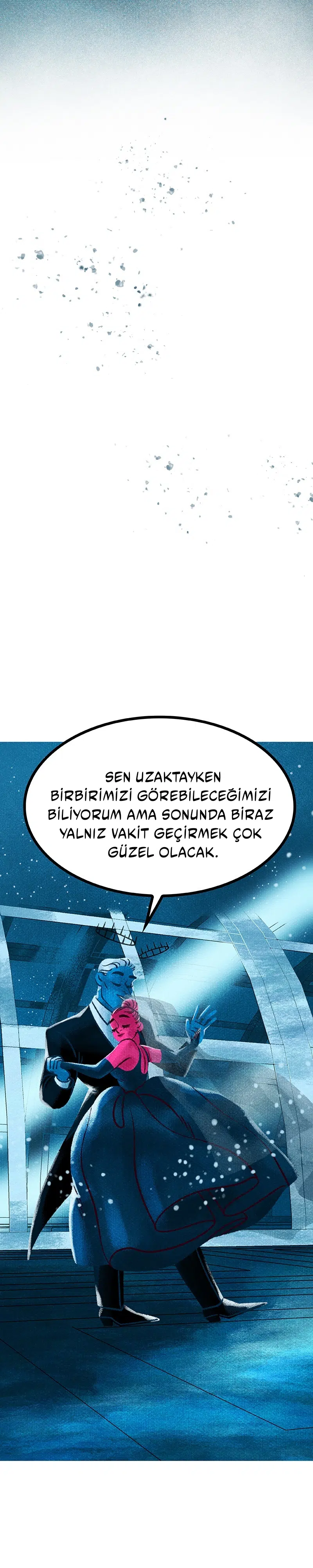 Olimpos Tanrıları - Bölüm 280 Sayfa 45