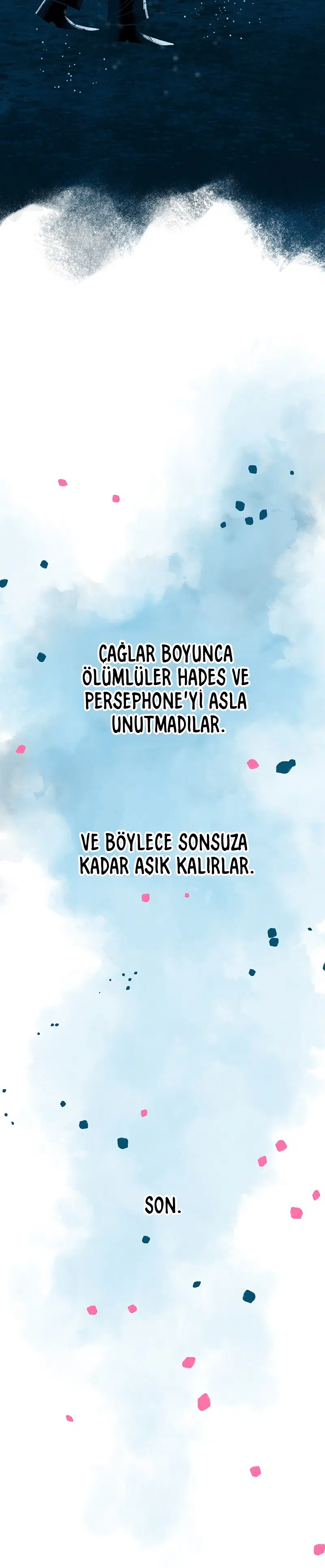 Olimpos Tanrıları - Bölüm 280 Sayfa 53
