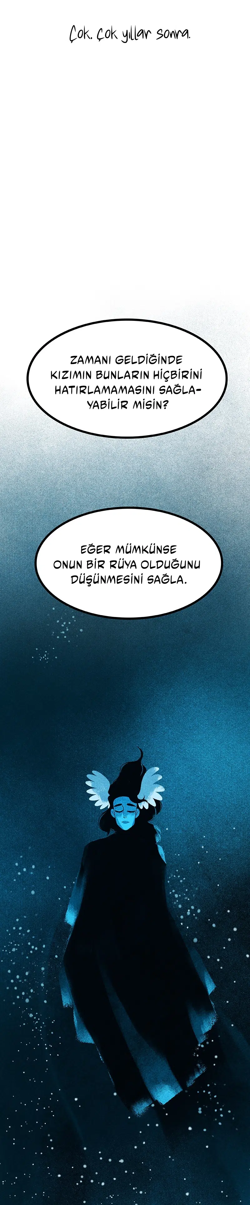 Olimpos Tanrıları - Bölüm 280 Sayfa 54