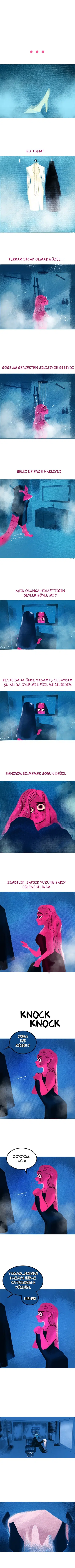 Olimpos Tanrıları - Bölüm 42 Sayfa 2