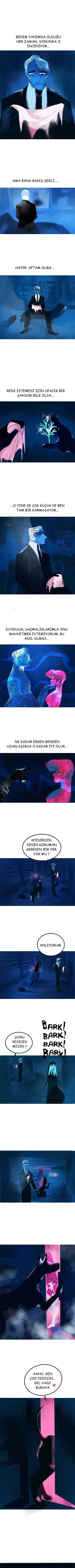 Olimpos Tanrıları - Bölüm 42 Sayfa 3