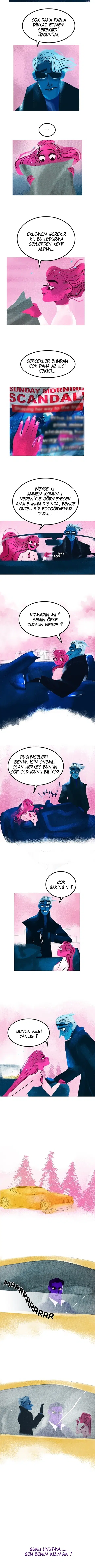Olimpos Tanrıları - Bölüm 44 Sayfa 4