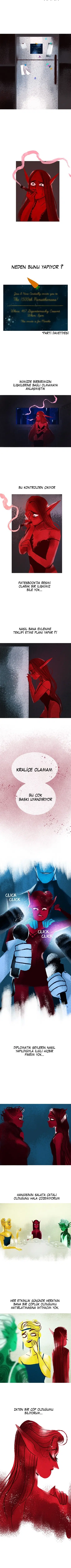 Olimpos Tanrıları - Bölüm 46 Sayfa 2